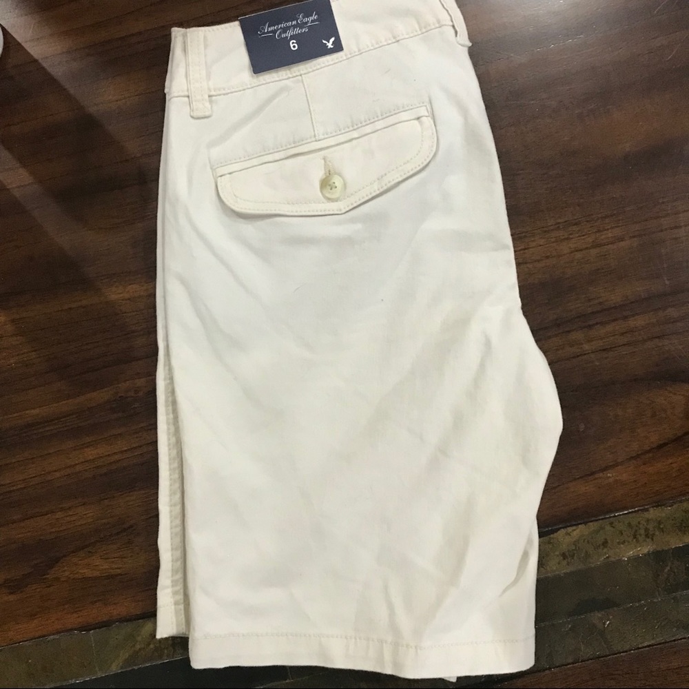 Bermuda Shorts